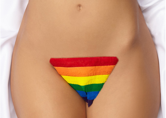 LGBT-001M-SC