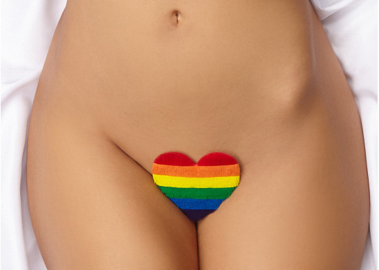 LGBT-013M-SC